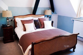 Chateau Rhianfa