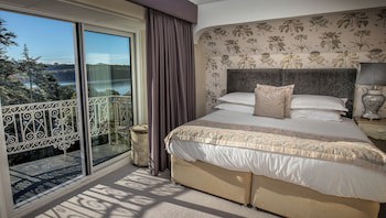 Chateau Rhianfa