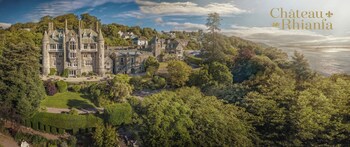 Chateau Rhianfa