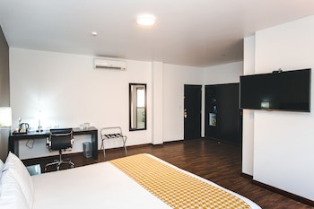 Wyndham Costa Del Sol Piura