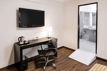 Wyndham Costa Del Sol Piura