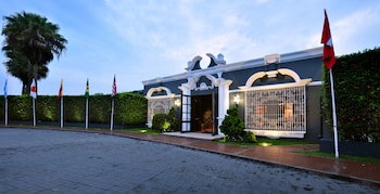 Wyndham Costa Del Sol Trujillo