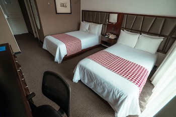 Wyndham Costa Del Sol Trujillo