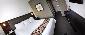Wyndham Costa Del Sol Trujillo