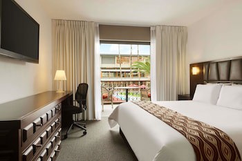 Wyndham Costa Del Sol Trujillo