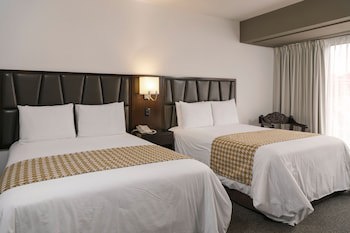 Wyndham Costa Del Sol Trujillo