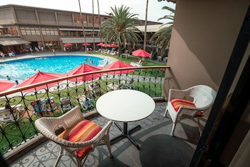 Wyndham Costa Del Sol Trujillo