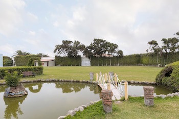 Wyndham Costa Del Sol Trujillo