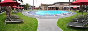 Wyndham Costa Del Sol Trujillo