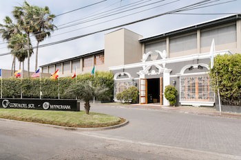 Wyndham Costa Del Sol Trujillo