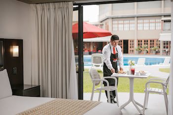 Wyndham Costa Del Sol Trujillo