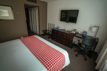 Wyndham Costa Del Sol Trujillo