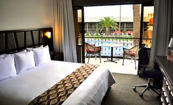 Wyndham Costa Del Sol Trujillo
