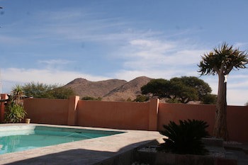 Goibib Mountain Lodge