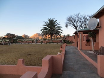 Goibib Mountain Lodge