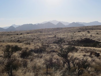 Goibib Mountain Lodge