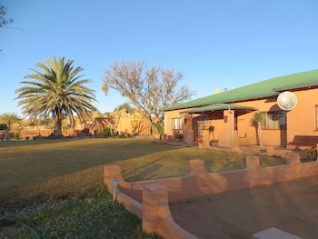 Goibib Mountain Lodge