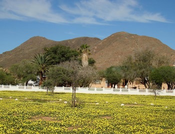 Goibib Mountain Lodge