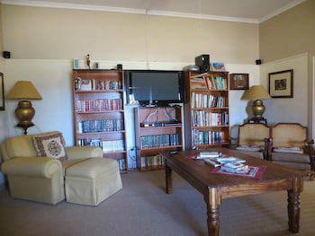 Goibib Mountain Lodge