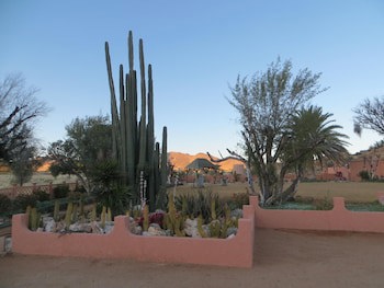 Goibib Mountain Lodge