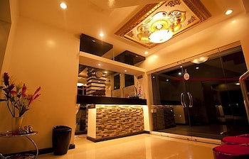 Asog County Hotel
