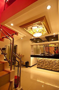 Asog County Hotel