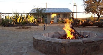 Etango Ranch Guestfarm