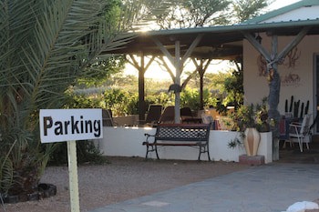 Etango Ranch Guestfarm