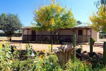 Etango Ranch Guestfarm