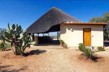 Etango Ranch Guestfarm