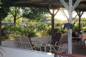 Etango Ranch Guestfarm