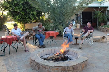 Etango Ranch Guestfarm