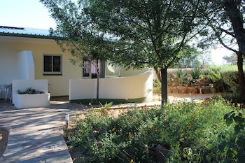 Etango Ranch Guestfarm