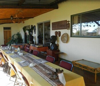 Etango Ranch Guestfarm