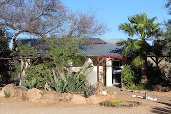 Etango Ranch Guestfarm
