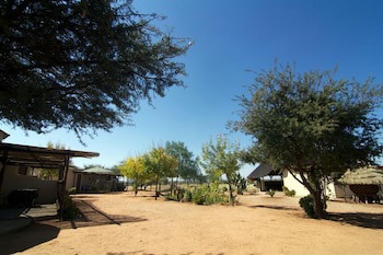 Etango Ranch Guestfarm