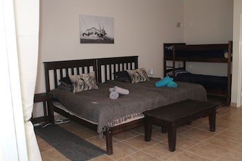Etango Ranch Guestfarm