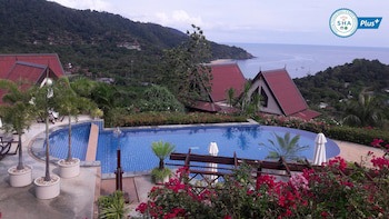 Baan Kantiang See Villas (2 Bedroom Villas)