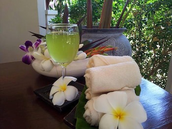 Baan Kantiang See Villas (2 Bedroom Villas)