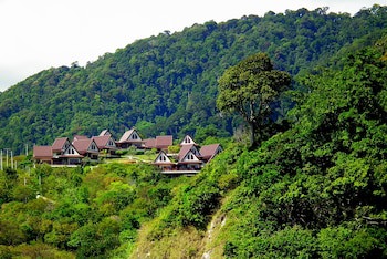 Baan Kantiang See Villas (2 Bedroom Villas)