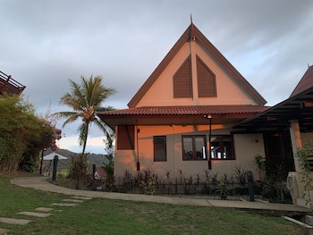 Baan Kantiang See Villas (2 Bedroom Villas)