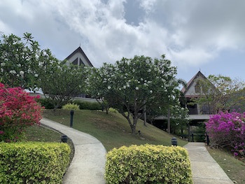 Baan Kantiang See Villas (2 Bedroom Villas)