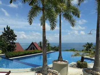 Baan Kantiang See Villas (2 Bedroom Villas)