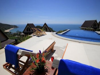 Baan Kantiang See Villas (2 Bedroom Villas)