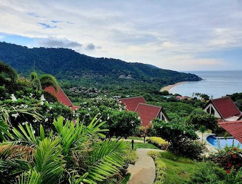 Baan Kantiang See Villas (2 Bedroom Villas)