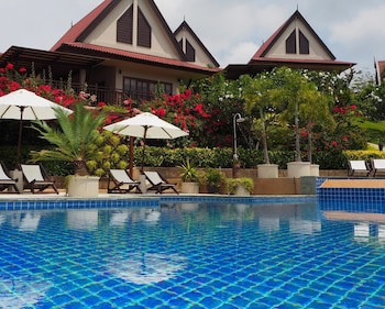 Baan Kantiang See Villas (2 Bedroom Villas)
