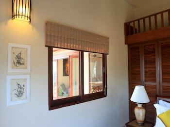 Baan Kantiang See Villas (2 Bedroom Villas)
