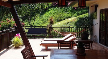 Baan Kantiang See Villas (2 Bedroom Villas)