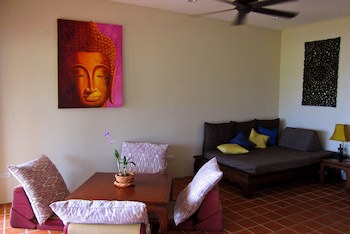 Baan Kantiang See Villas (2 Bedroom Villas)