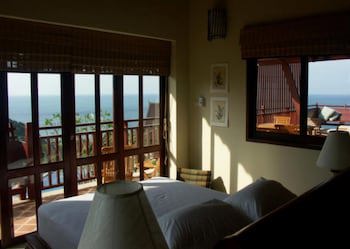 Baan Kantiang See Villas (2 Bedroom Villas)